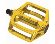 Haro Bikes Fusion Pedals (Gold) (Pair) | product-related